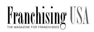 franchising usa logo